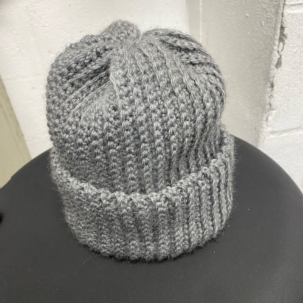 Sock hat